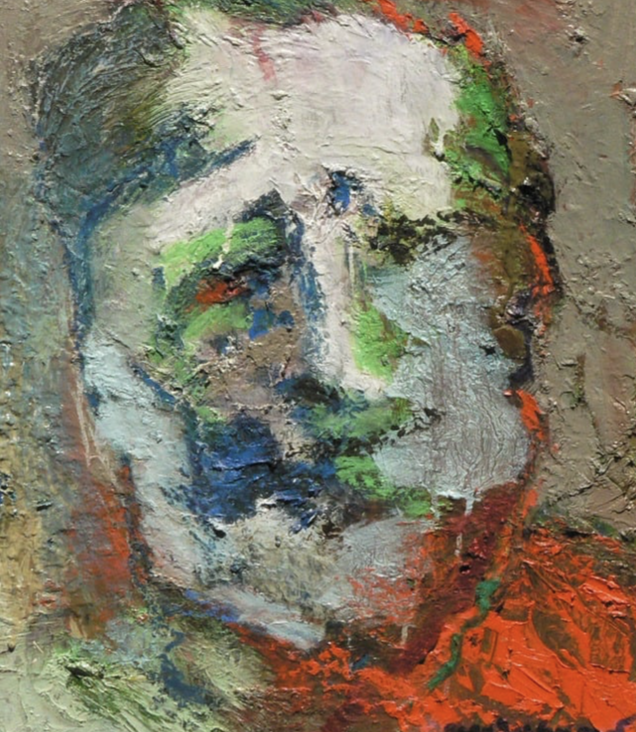 Peinture J-Y Guionet