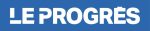 logo journal Le Progrès